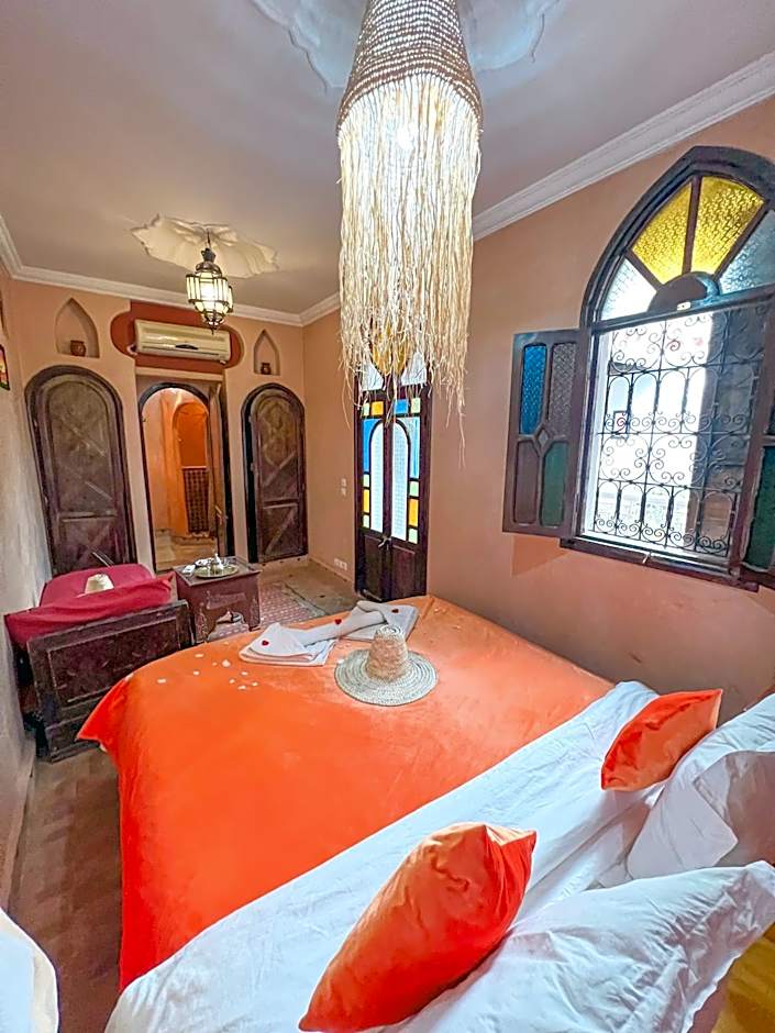 Riad Elli Marrakech