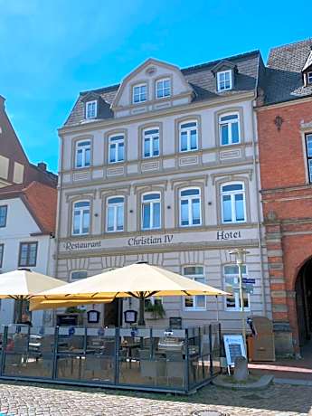 Hotel & Restaurant Christian IV