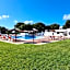 Albufeira Jardim by Umbral