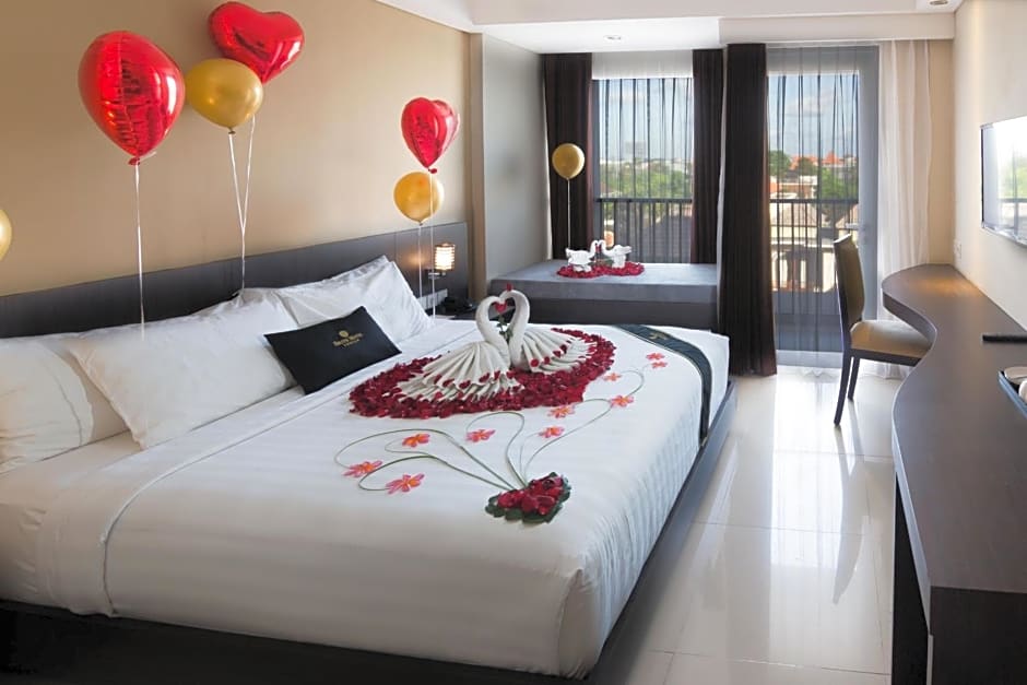 Brits Hotel Legian