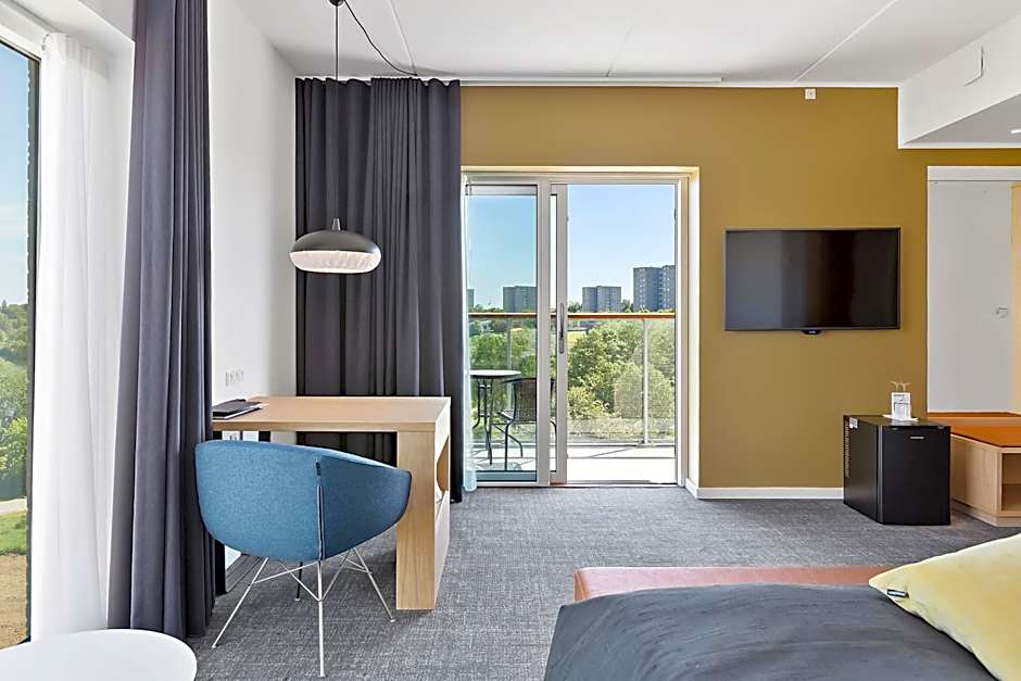 BEST WESTERN Plus Hotel Fredericia