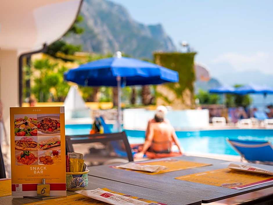 Hotel San Pietro