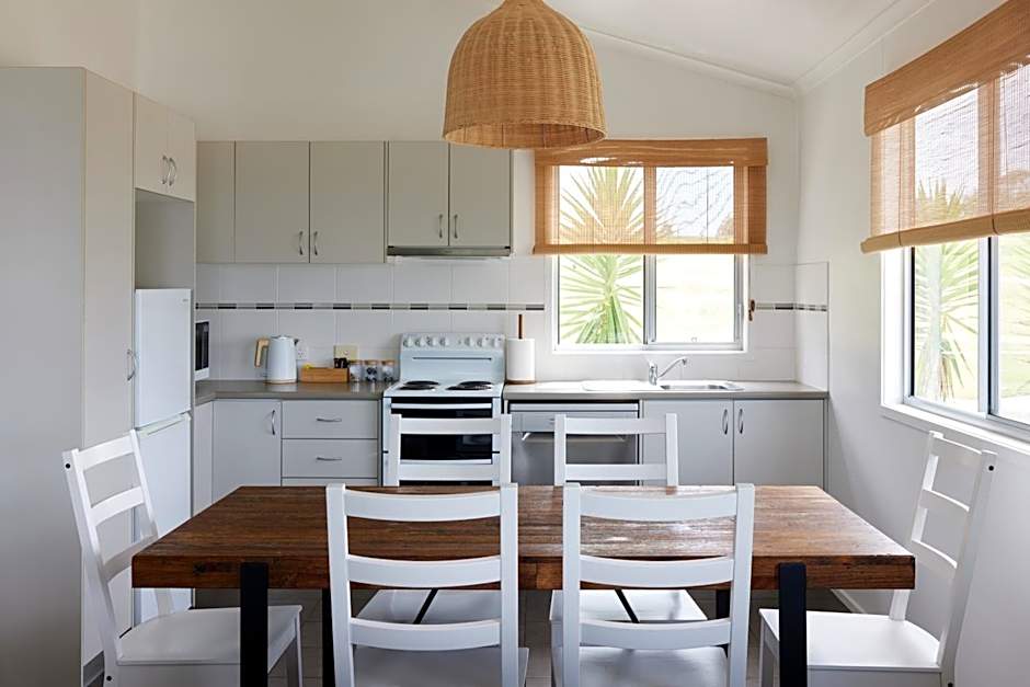 Surf Beach Narooma Holiday Park