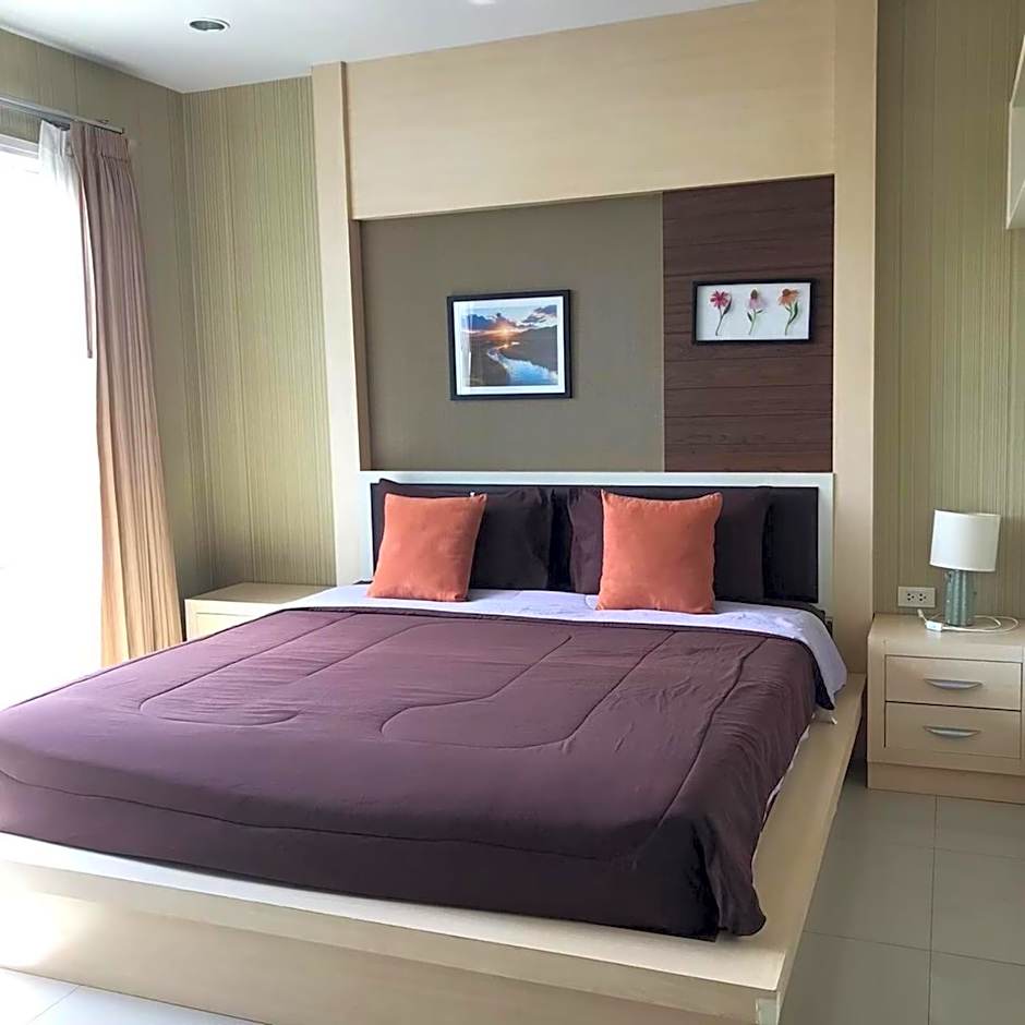 The Ozone Krabi Condotel