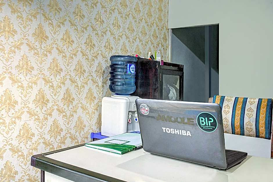 OYO 3266 Alifah Residence Syariah