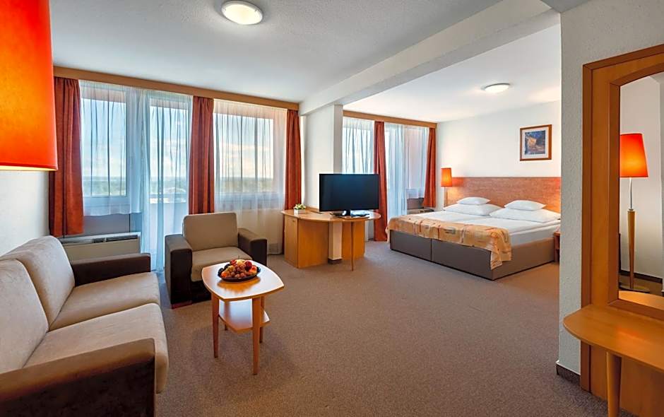 Hunguest Hotel Freya