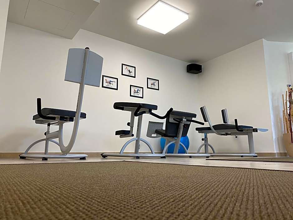 Hotel Garni Toscanina - Adults Only