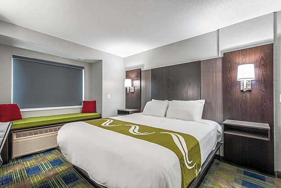 Quality Inn Owatonna Near Medical Center