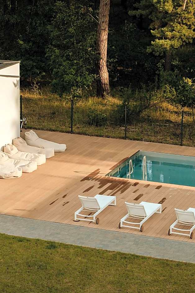 Sea Shell Apartments Łukęcin