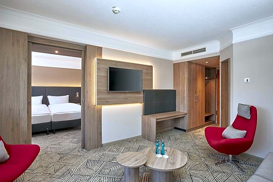 H4 Hotel Hannover Messe