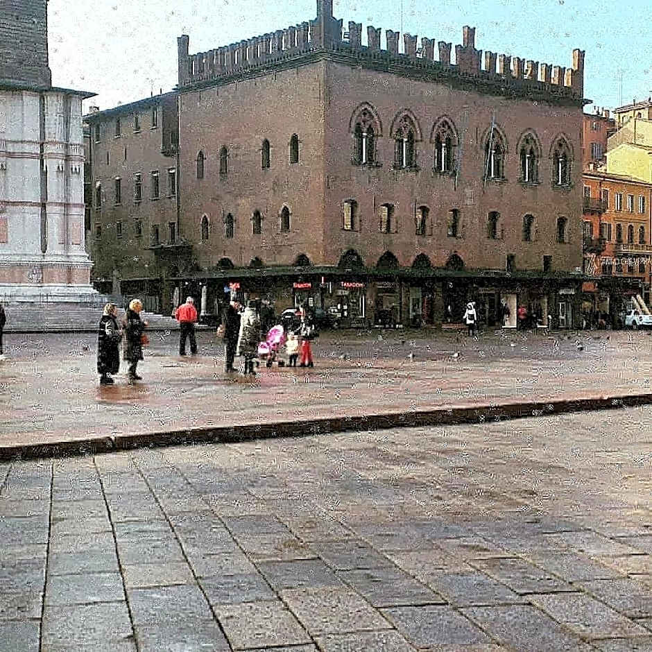 B&B San Vitale