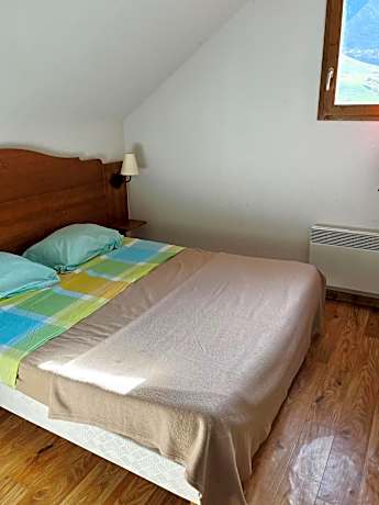 Duplex Apartment