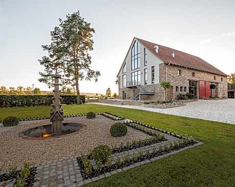 Hotel Dorfmühle