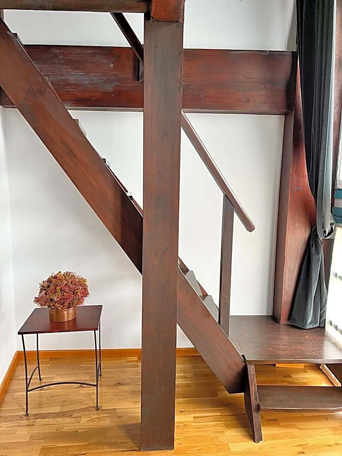 Hostal Servilia