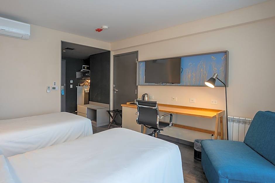 Hampton By Hilton Bariloche