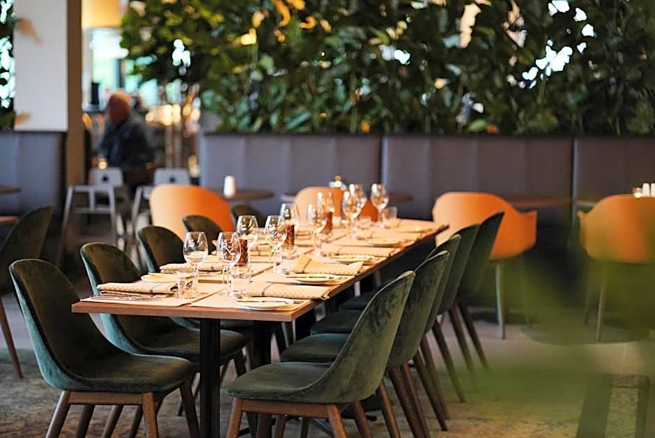 Clarion Hotel Sundsvall