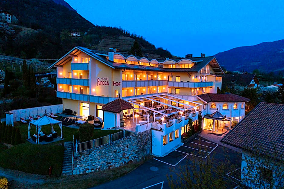 Hotel Funggashof