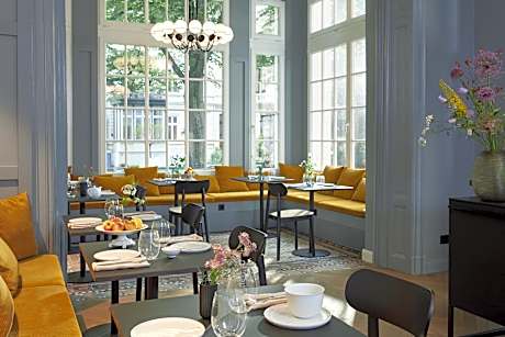 stilwerk Hotel Heimhude