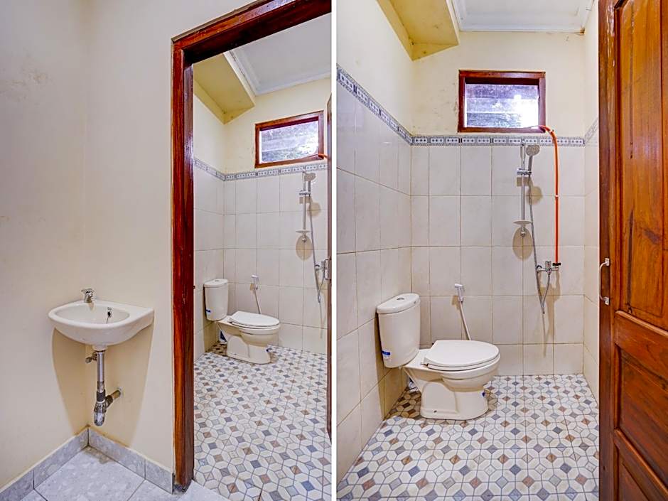 Collection O 90265 Cempoko Mulyo Homestay Syariah