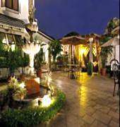 Hotel Boutique Orilla del Rio
