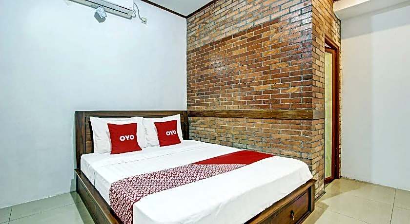 Hotel O Nayo Homestay Syariah