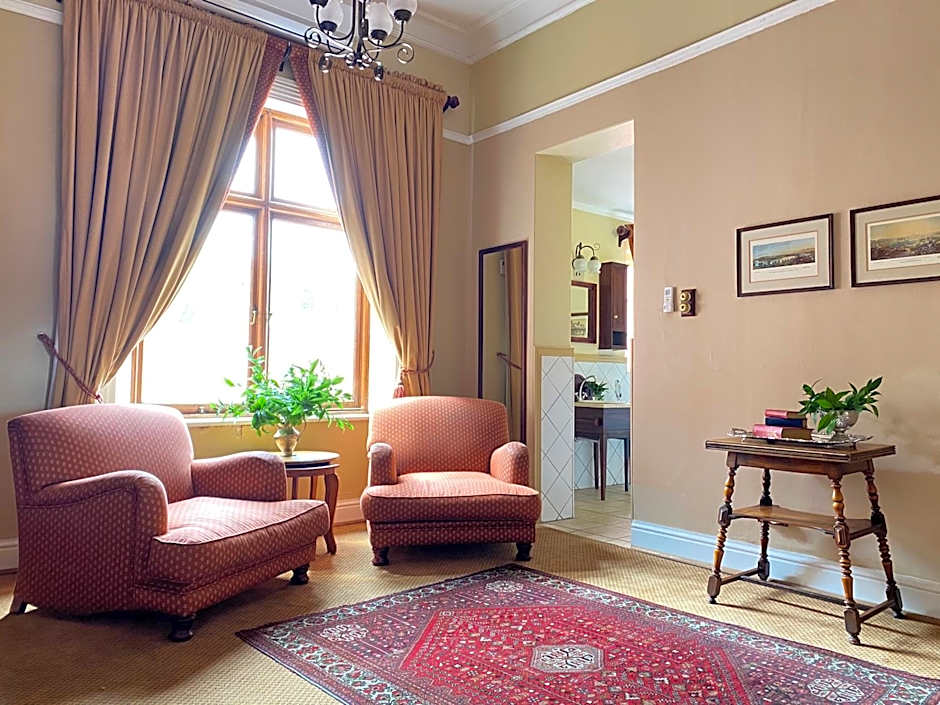Kimberley Club Guesthouse