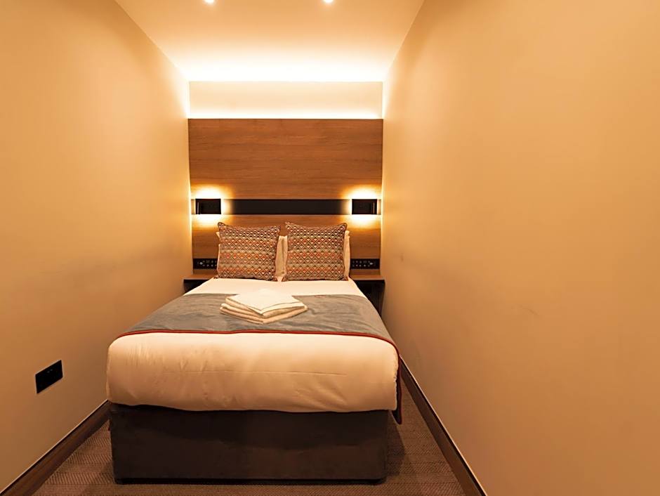 Merit Kensington Hotel