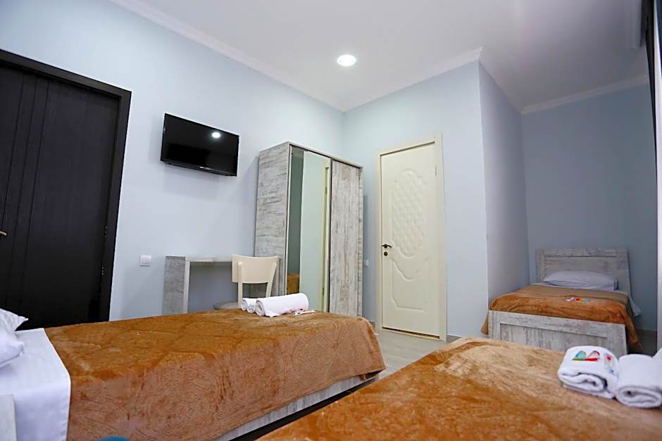Hotel City Kutaisi