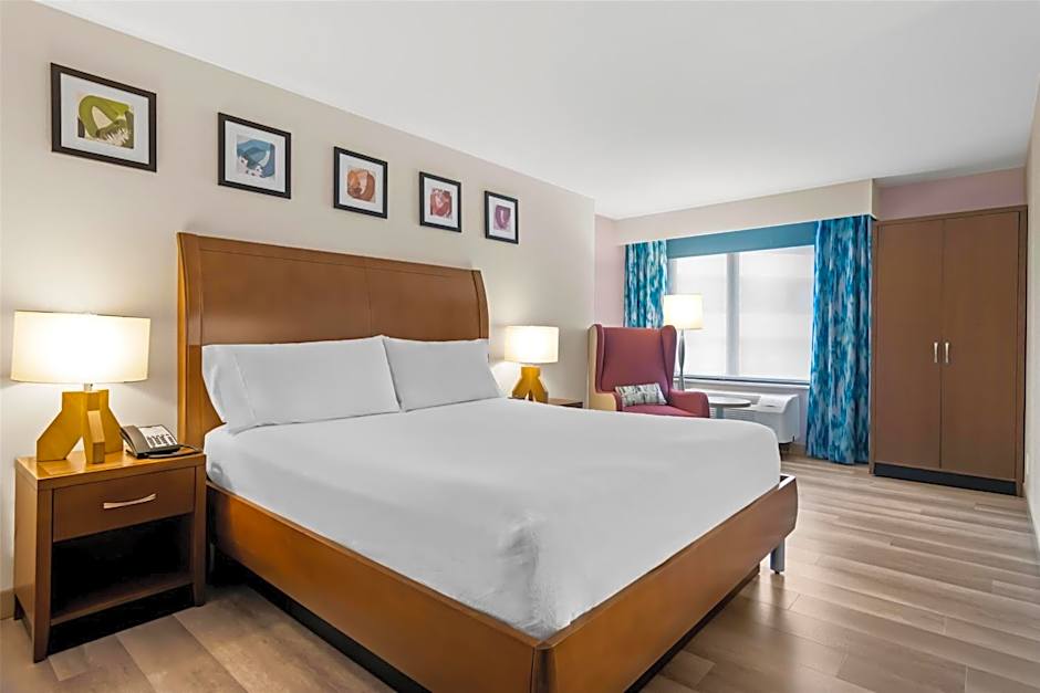 Hilton Garden Inn Chicago Downtown/North Loop