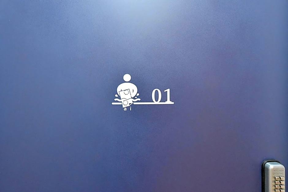 4s Stay Awa-ikeda Ikeda Onsenyoko – Miyoshi, TX