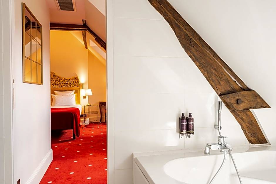 Le Manoir Saint Thomas