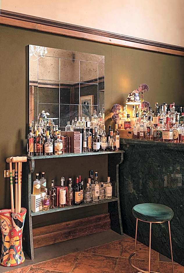 Hotel Certosa Di Maggiano