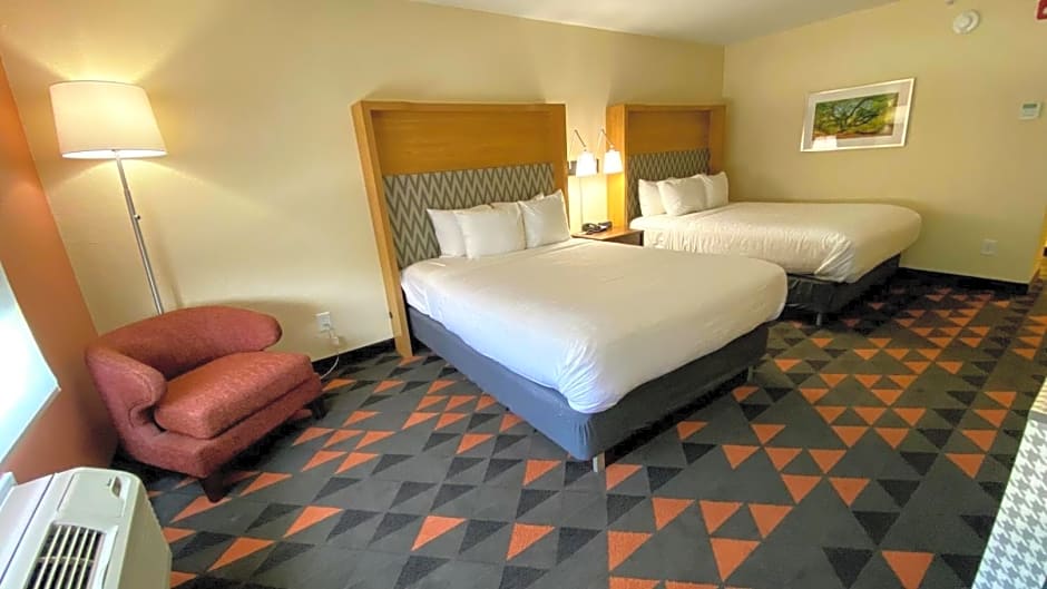Holiday Inn Spartanburg Northwest By IHG