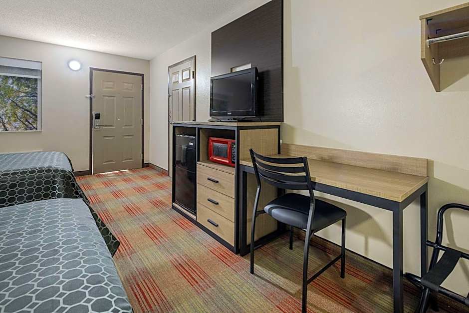 Rodeway Inn Ardmore I-65