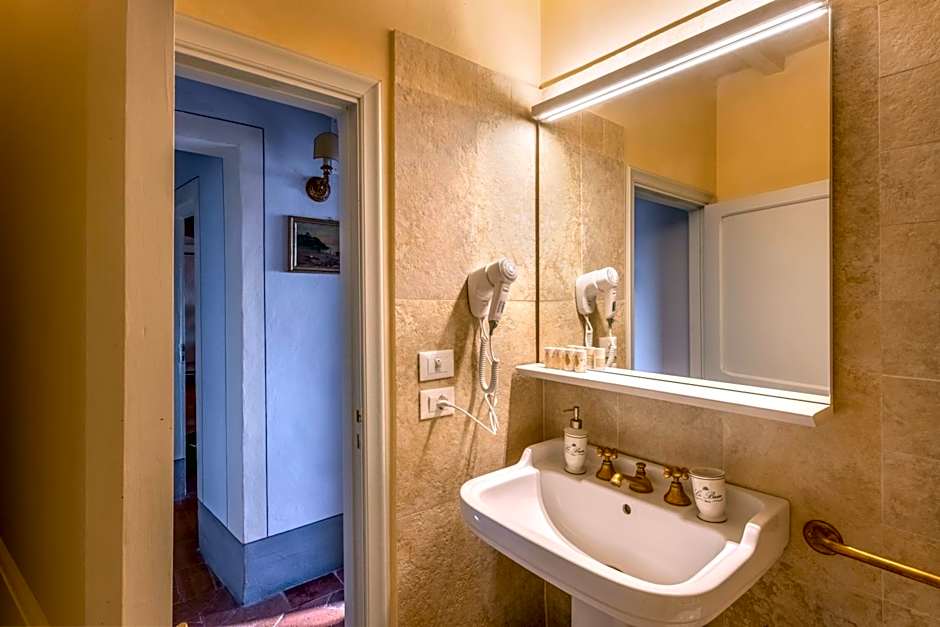 Palazzo Nobile di San Donato - Historic Experience