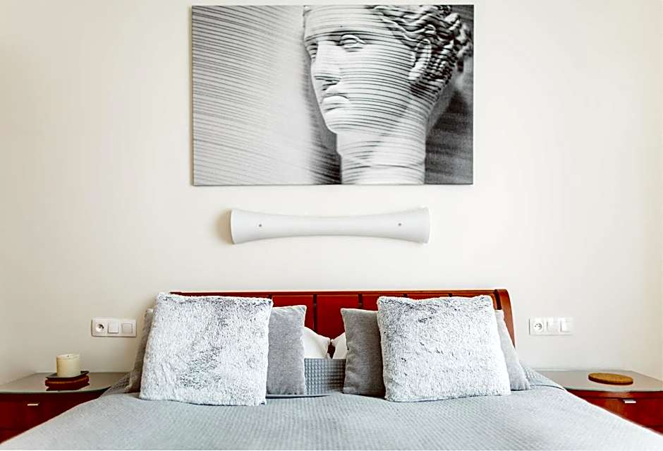 4Seasons Apartments Cracow