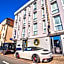 Boardinghouse City Home