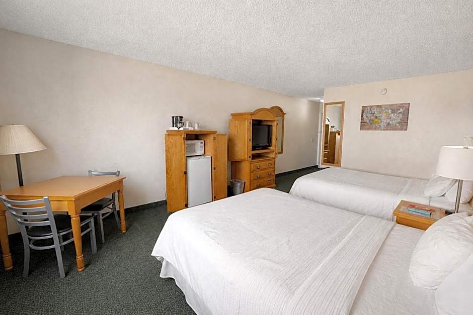 Motel 6 Rawlins, WY