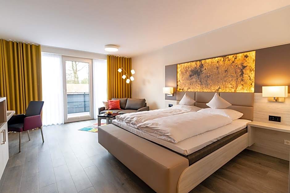 Hotel & Apartments Leugermann