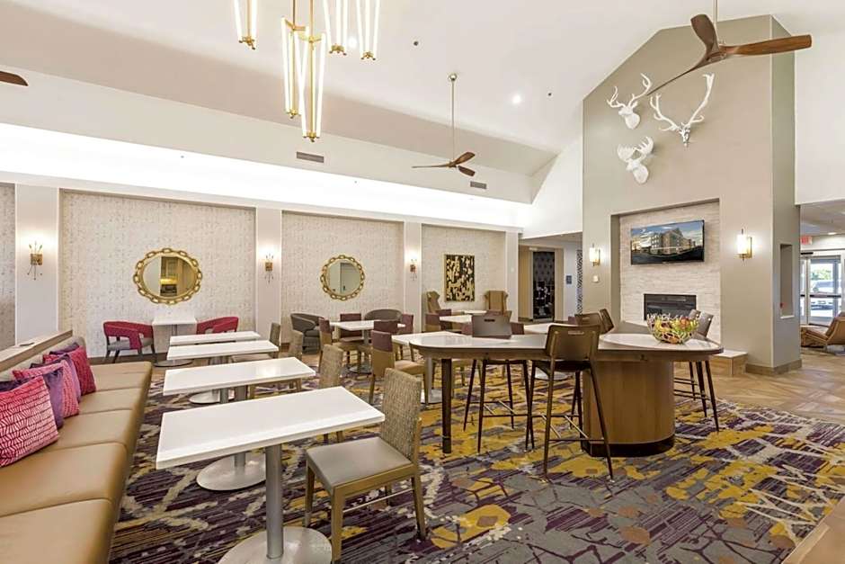 Homewood Suites By Hilton Greenville