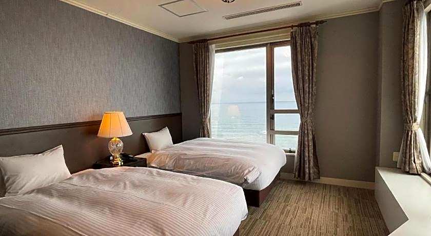 Hotel AreaOne Banjinmisaki