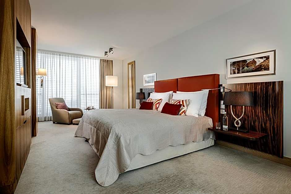 Hotel Kö59 Düsseldorf - Member of Hommage Luxury Hotels Collection