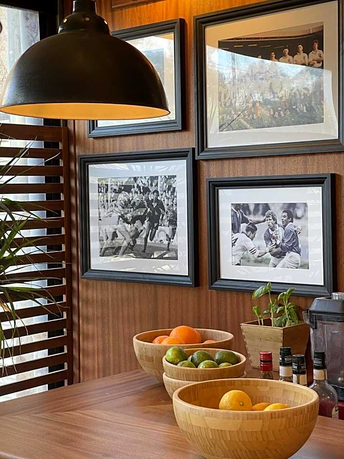 L'Oustaou De Porquerolles