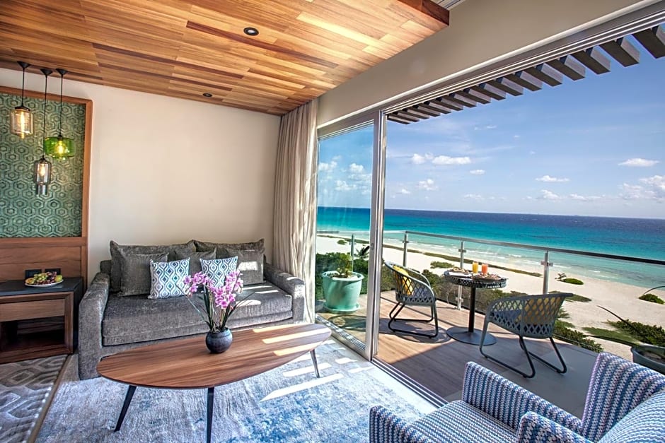 Palmaia The House of AiA All Inclusive Wellness Resort