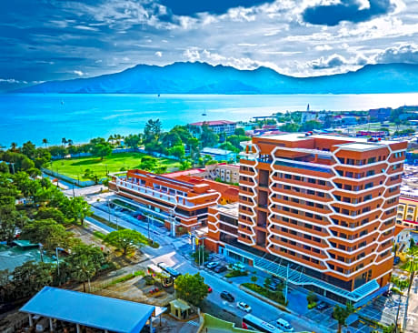 The Aurora Subic Hotel Managed By HII