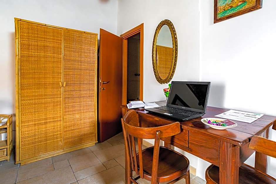 B&B Borgo San Martino