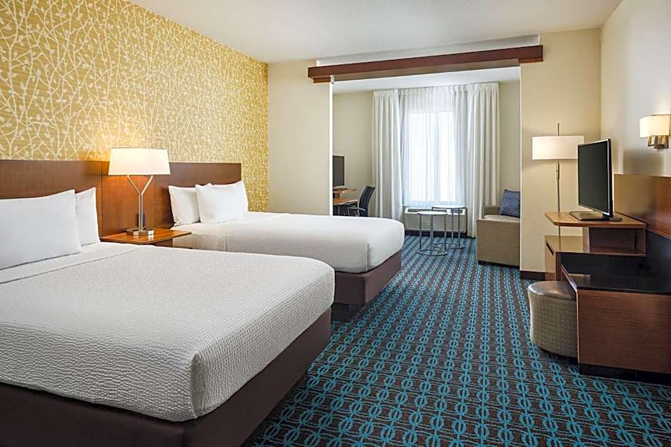 Fairfield Inn & Suites by Marriott Sidney