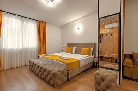 Hotel Domestika
