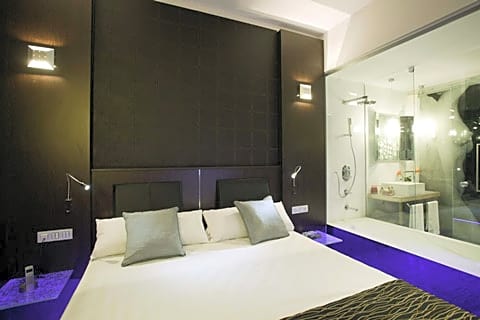 Petit Palace President Castellana