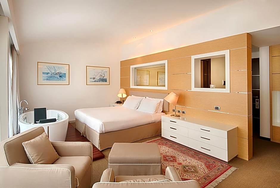 GH Palazzo Suite & SPA
